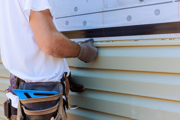 Trusted Siding Installation service in Alexis, NC - Creative Siding